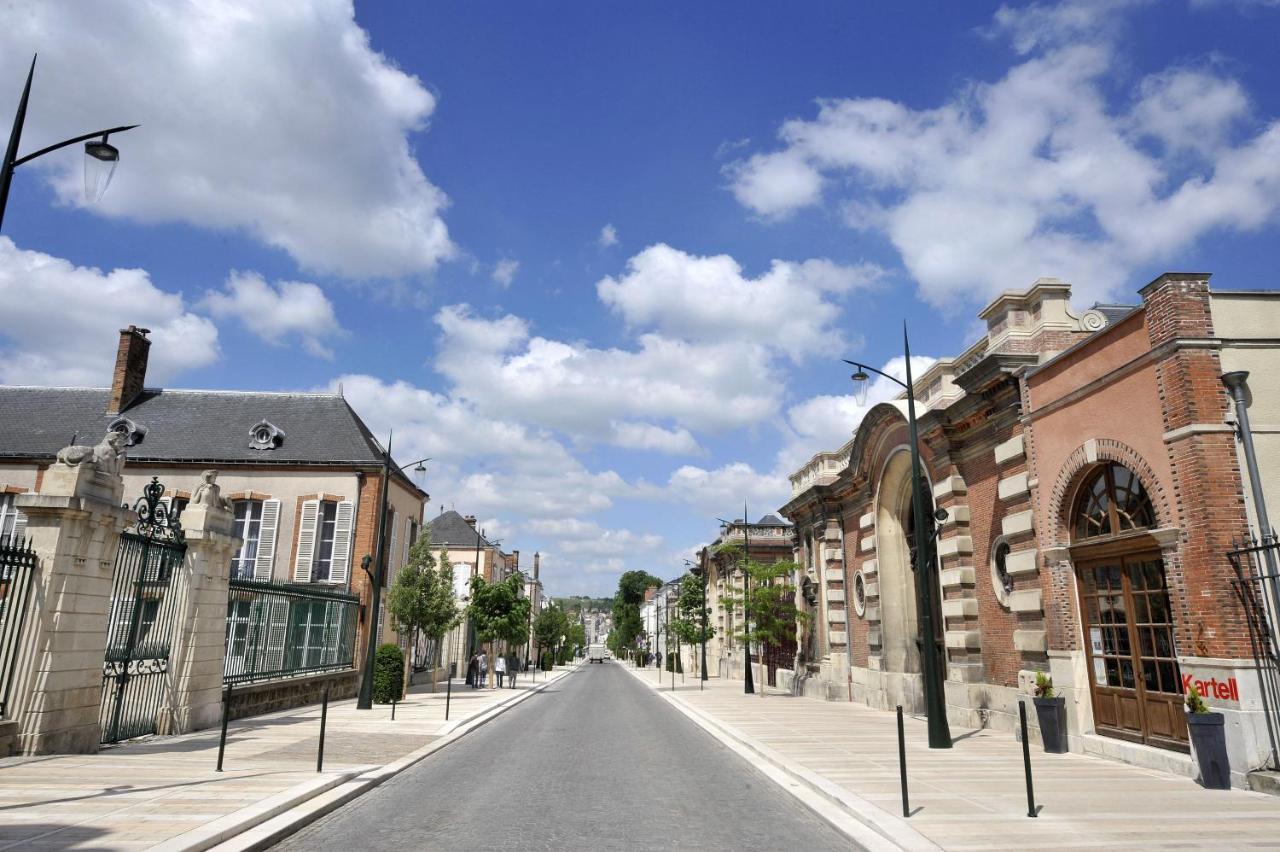 La Petillante Epernay N4 Exterior foto